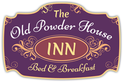 Old Powder House Inn logo